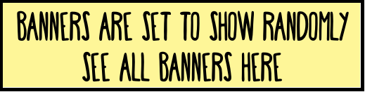 banners are set to show randomly; click here to see all banners